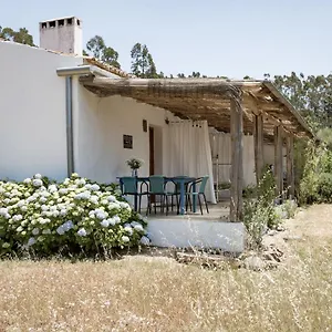  Gasthuis Muxima - Portugal