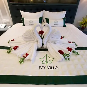 Ivy 4*, Hoi An Vietnam